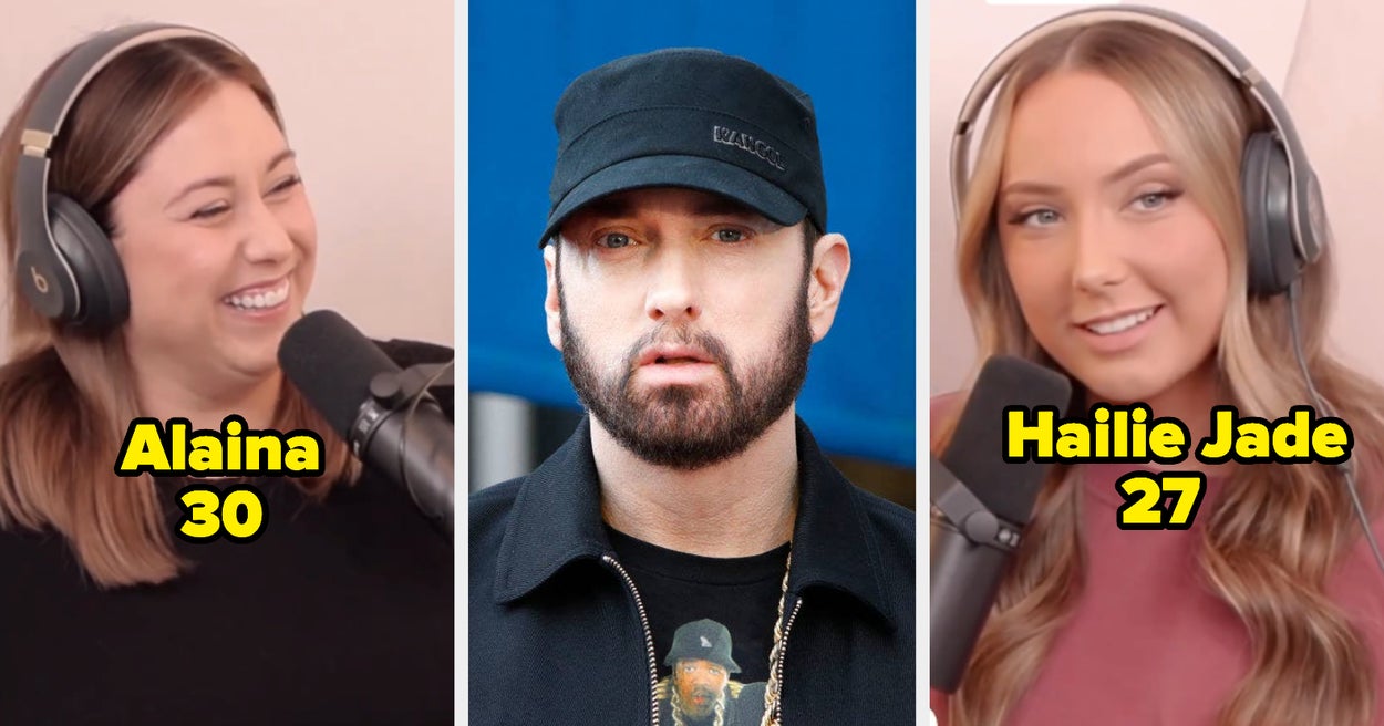 Eminem's Kids All Grown Up And Making Marriage Moves: Inside Their Recent Engagements! 19