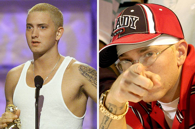 Eminem's Kids All Grown Up And Making Marriage Moves: Inside Their Recent Engagements! 20