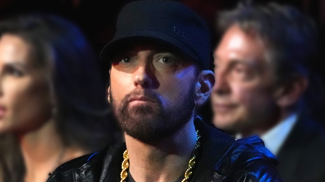Eminem's Daughter Alaina Ties the Knot in Detroit: Stunning Wedding Photos Inside! 19