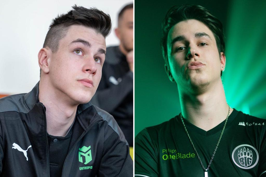 Team Vitality's Young Pro Valorant Player Twisten Passes Away: A Stark Reminder of Mental Health Struggles 23