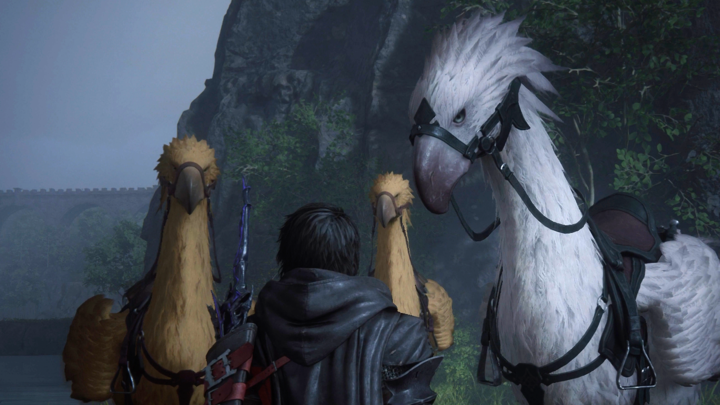 Important FF16 Side Quests Listed: Discover the Top Quests & Rewards to Boost Your Game! 11