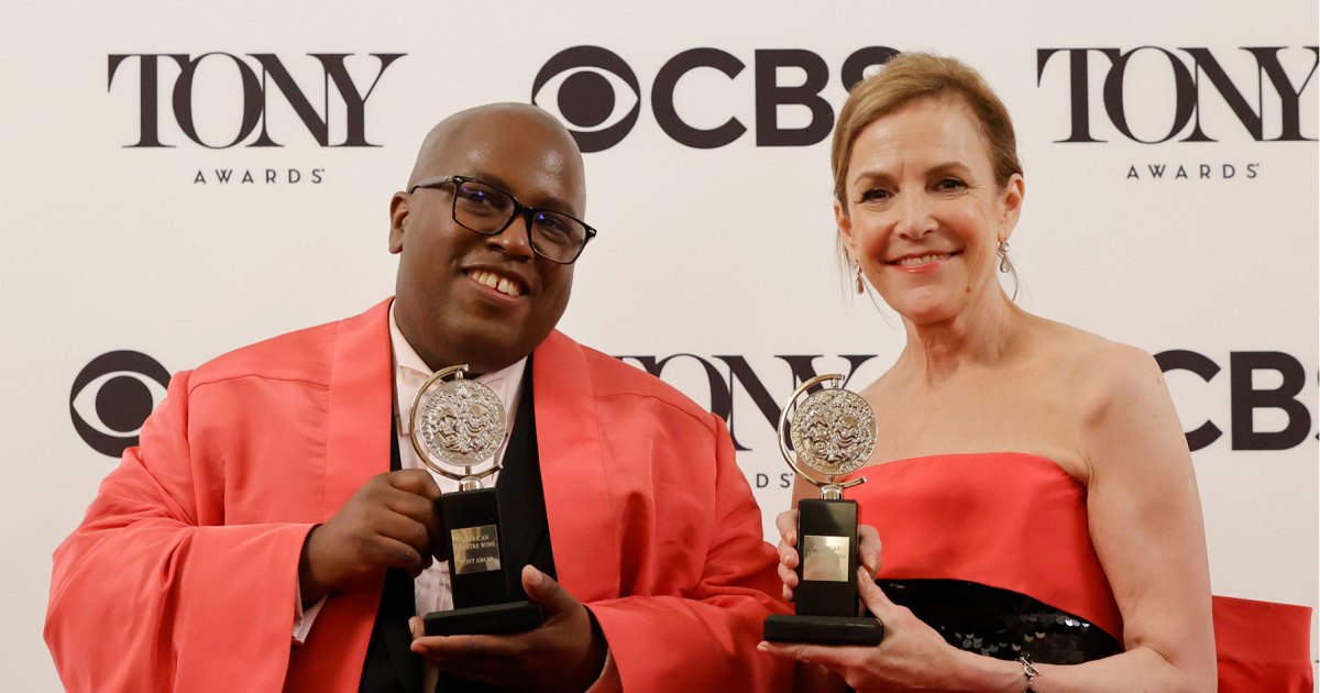 Get ready for a night of music and drama: All you need to know about Tony Awards 2023! 20