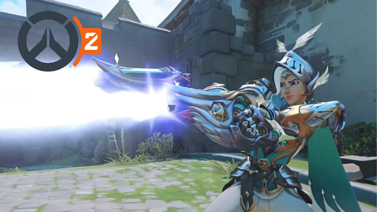OW2 Season 5 Release Date Revealed! Don't Miss the Exciting New Features and Cinematics! 12