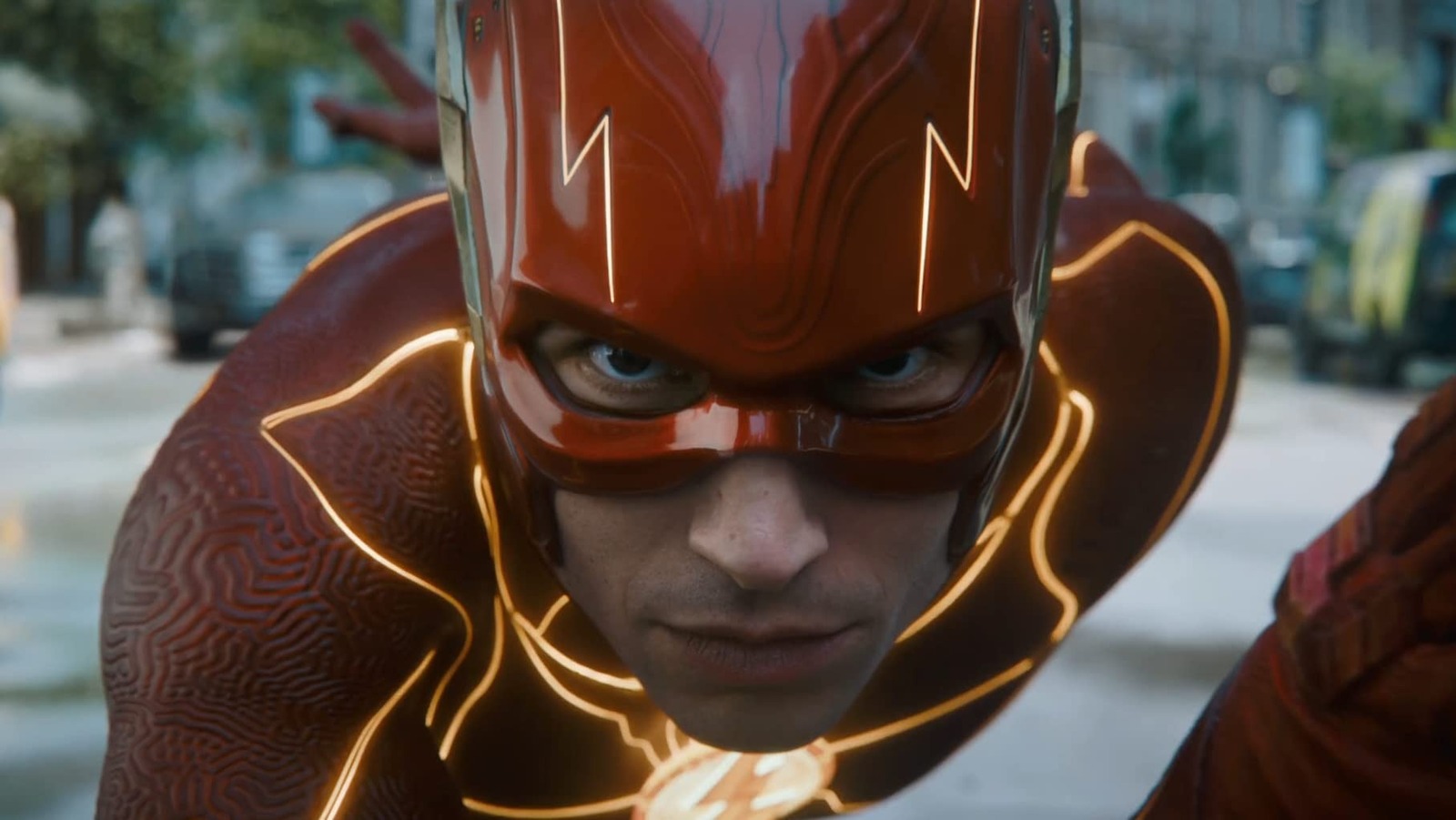 Flash Movie Debut a Disaster: Will DC Studios' Upcoming Movies Suffer the Same Fate? 12