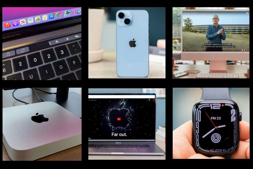 Apple's Future Product Launches: What To Expect At WWDC21 - See the Latest Innovations! 10