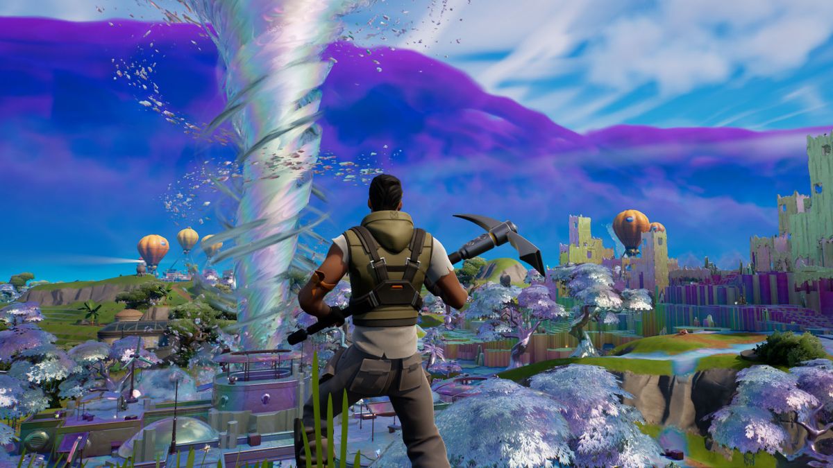 Are You Ready for Fortnite Chapter 4 Season 3? Find Out What's In Store! 14