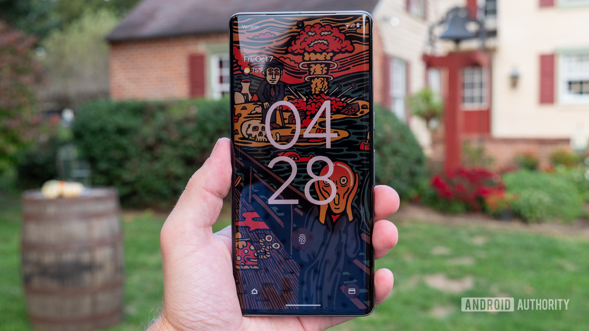 Revolutionary Pixel 8 Pro 120Hz Display: A Game-Changing Experience for Tech Enthusiasts! 11
