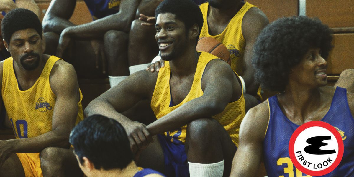 Get Ready for the Second Season of Winning Time: The Rise of the Lakers Dynasty 12