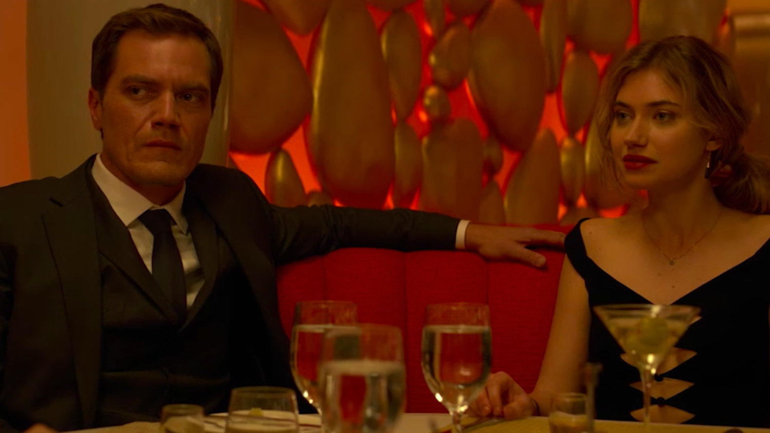 10 Reasons Why Actors Are Obsessed With Psychosexual Thrillers - You Won't Believe #4! 11