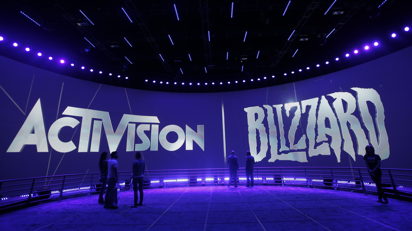 FTC Blocks Microsoft's Activision Acquisition: Will This Decision Reshape the Gaming Industry? 26