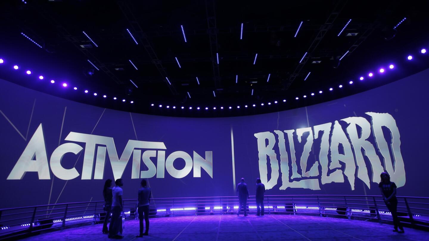 FTC Blocks Microsoft's Activision Acquisition: Will This Decision Reshape the Gaming Industry? 27
