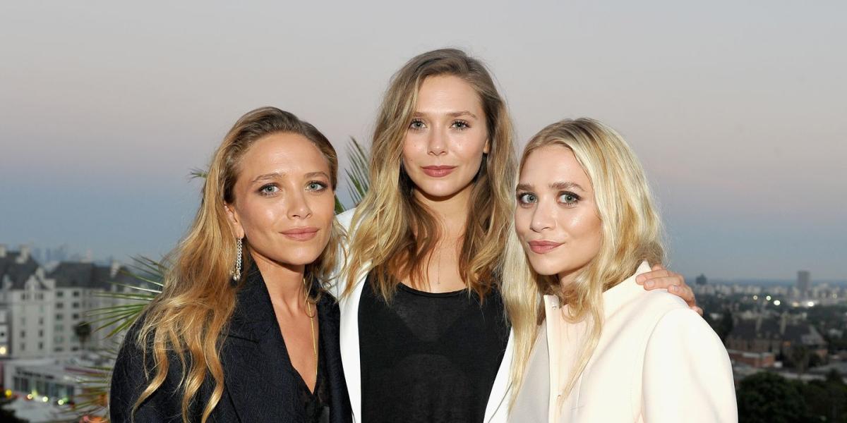Discover Mary-Kate and Ashley Olsen's Lesser-known Siblings- Who are they?! 14
