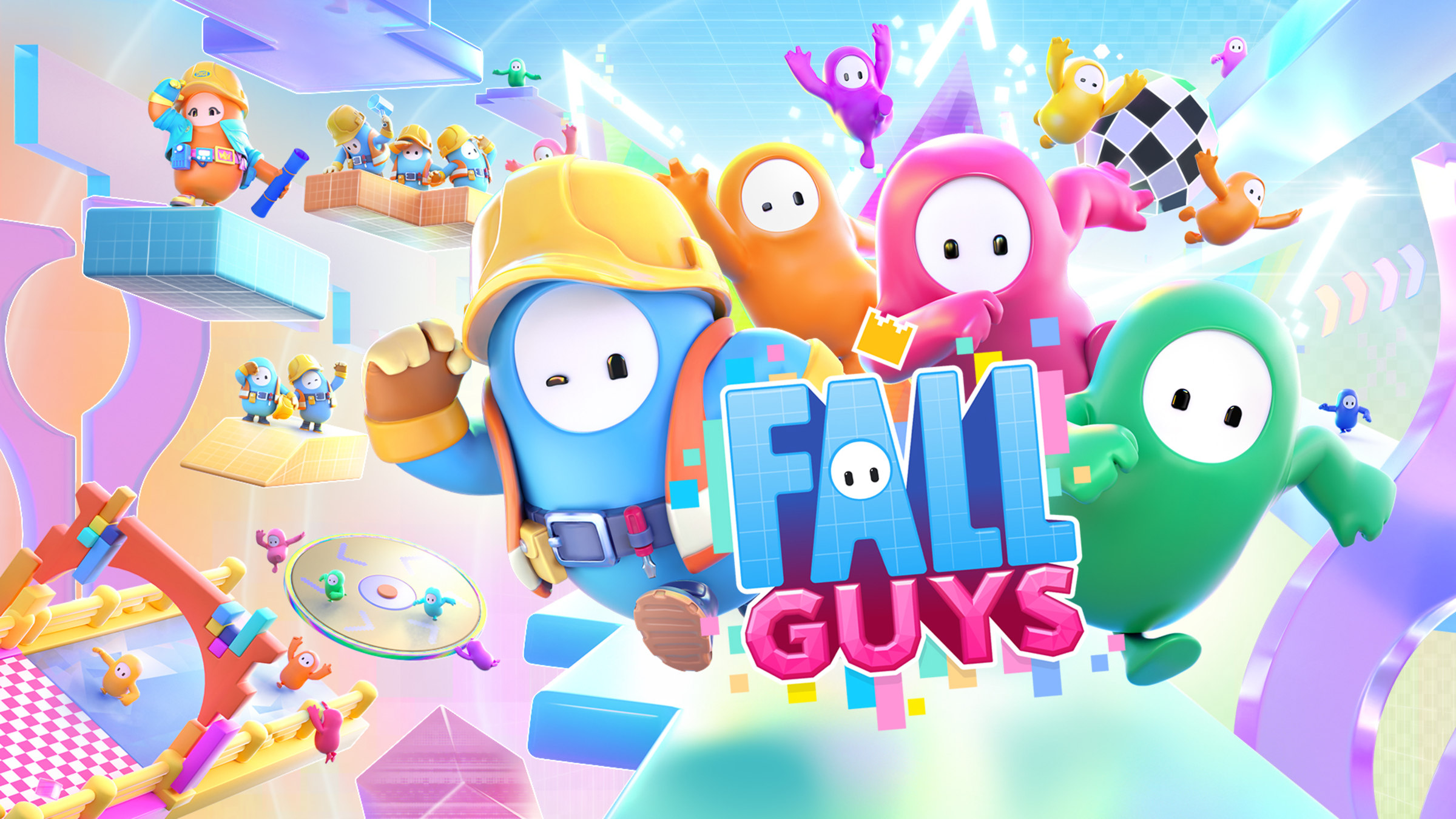 Nintendo Game Has Massive Multiplayer Fun for All Ages: Find Your Favorite Now! 15