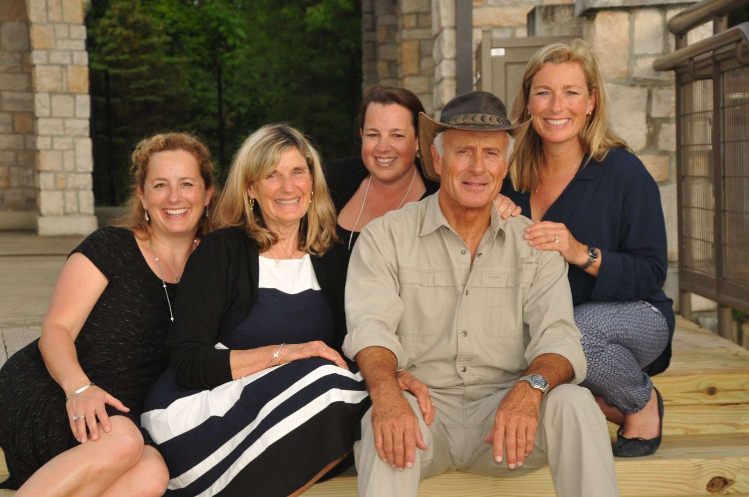 Jack Hanna Has Advanced Alzheimer's: A Tragic Tale of a Beloved Zookeeper and His Family 15
