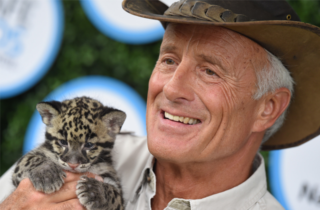 Jack Hanna Has Advanced Alzheimer's: A Tragic Tale of a Beloved Zookeeper and His Family 16