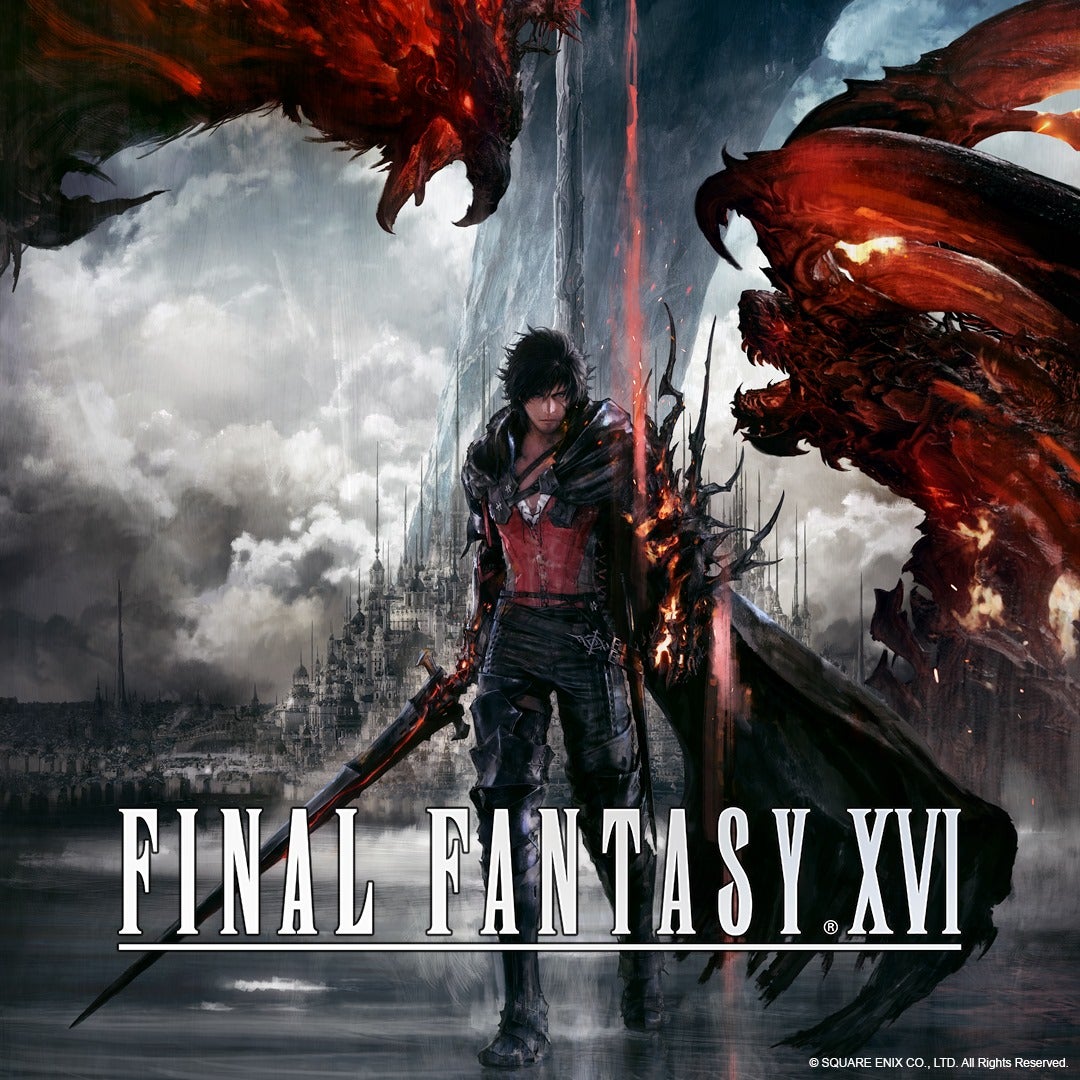 Official Final Fantasy 16 Trailer Reveals Exciting Action, Artistic Visuals and Ferocious Foes! 9