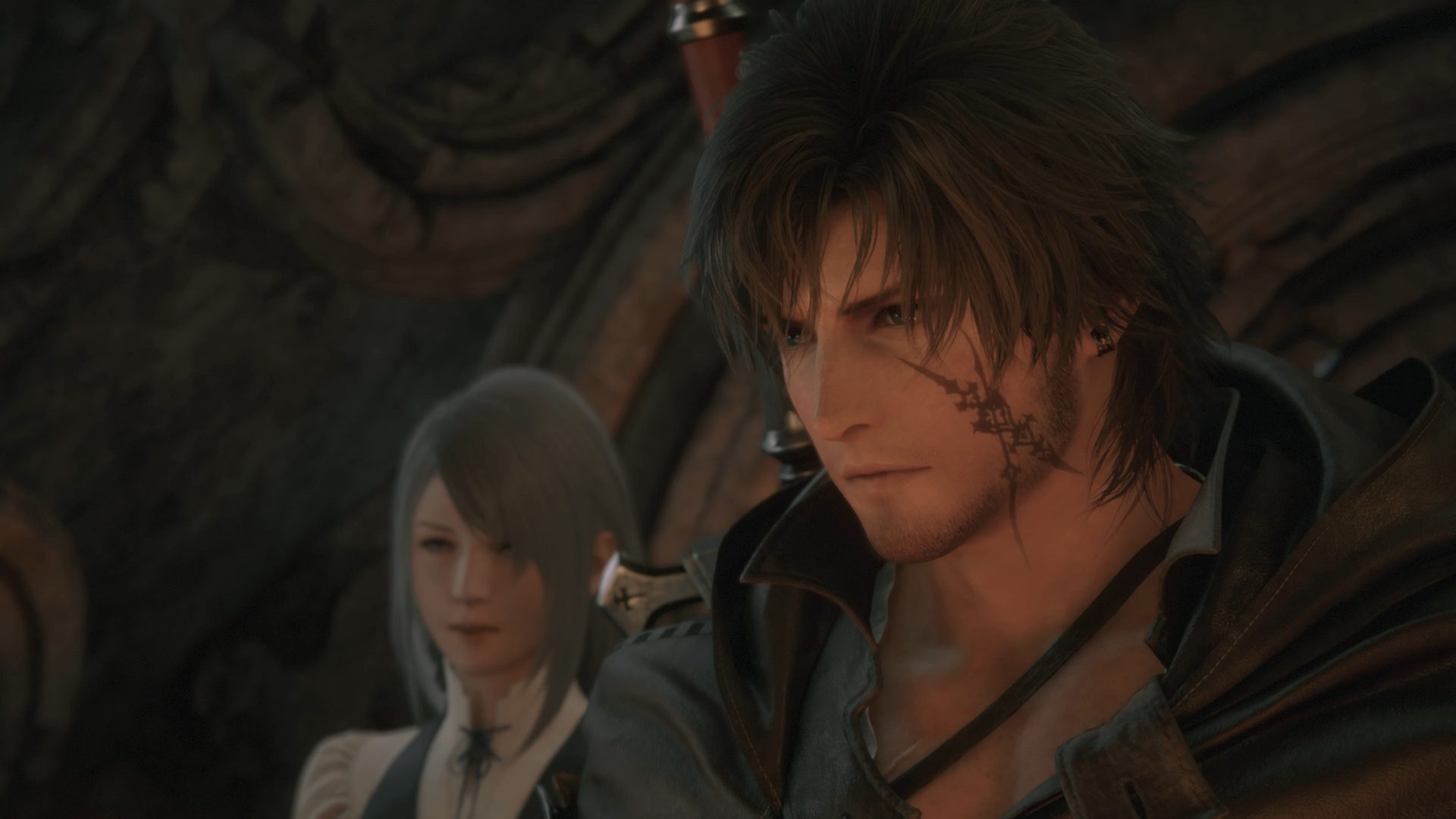 Official Final Fantasy 16 Trailer Reveals Exciting Action, Artistic Visuals and Ferocious Foes! 12
