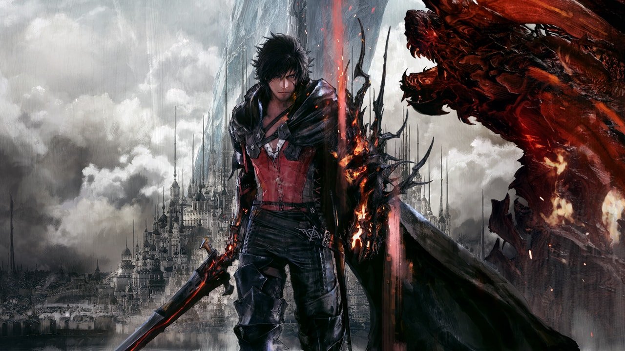 Reinvented: Final Fantasy XVI on PS5 - A Medieval World, Real-time Action, and Epic Storyline! 12