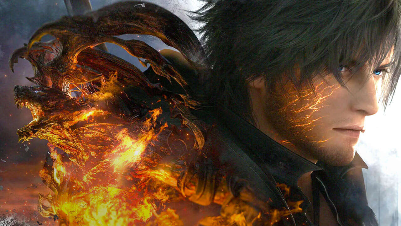 FFXVI Nods to FFXIV Beast: Fans Uncover References in Exciting New Preview Footage! 3