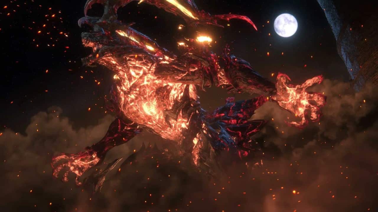 Master Final Fantasy 16 Combat with Cinematic Strikes, Become a RPG Hero in No Time! 11