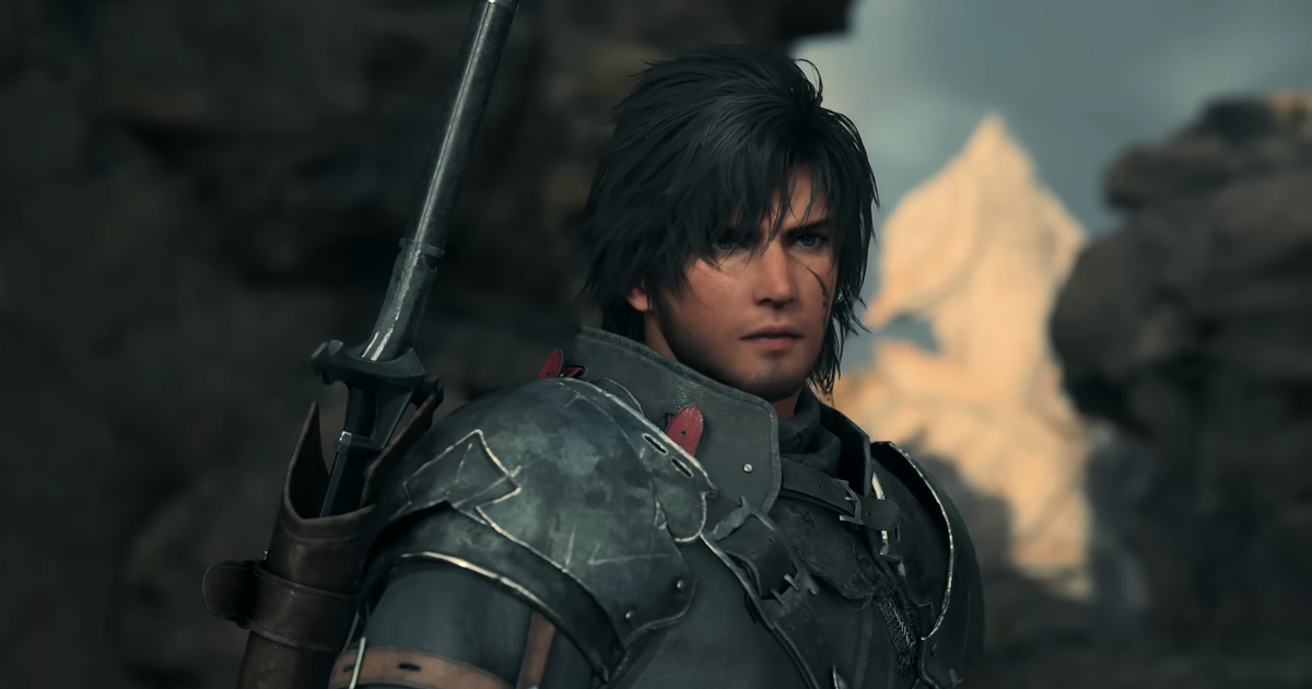 FF16 Completion Time Estimates: Discover How Long It Takes to Beat Final Fantasy XVI! 14