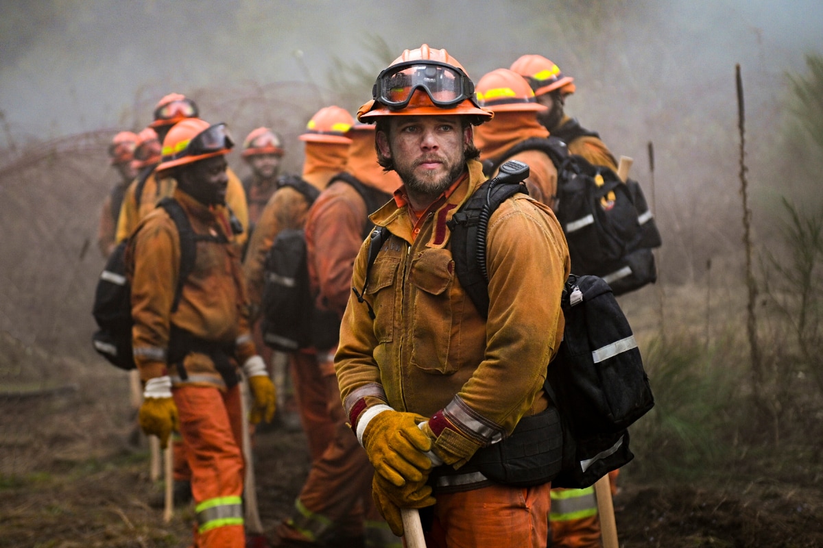 Fire Country Season 2: Find Out When Your Favorite Show is Finally Coming Back! 21