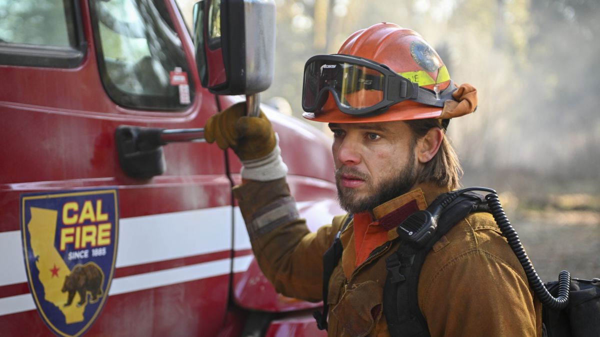 Fire Country Season 2: Find Out When Your Favorite Show is Finally Coming Back! 17