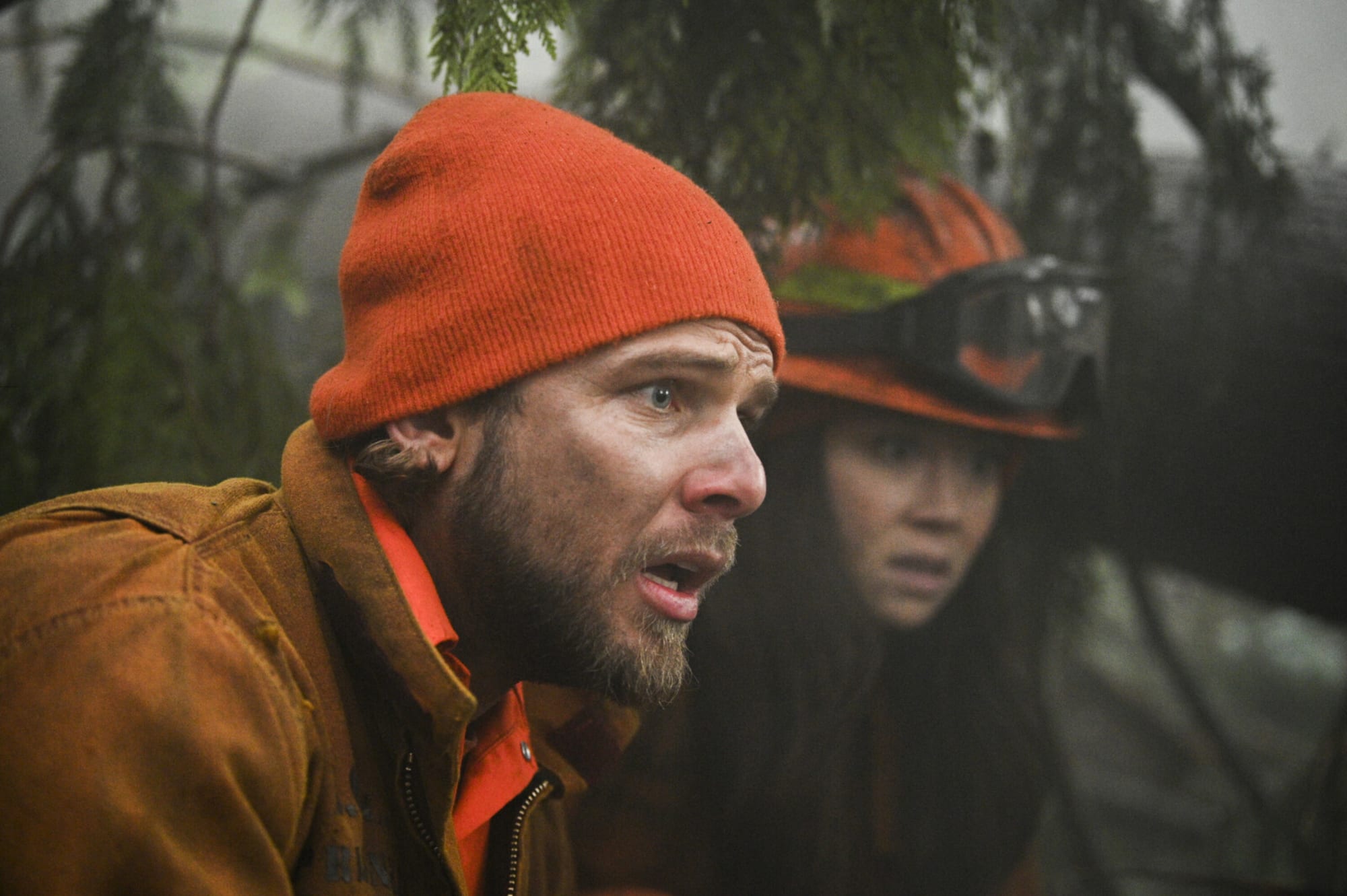 Fire Country Season 2: Find Out When Your Favorite Show is Finally Coming Back! 16