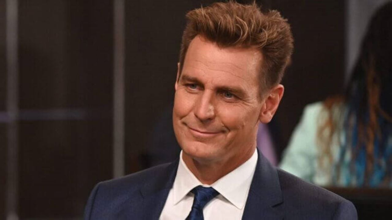 Ingo Rademacher Loses Lawsuit Against ABC: Find Out Why! 15