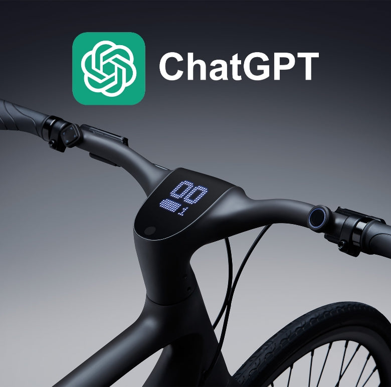 ChatGPT Powers E-Bike Experiment: Revolutionizing Cycling with Intelligent Assistance 11