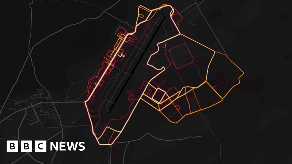 Strava Map Can Expose Homes: Learn How to Protect Your Privacy and Safety Today! 18