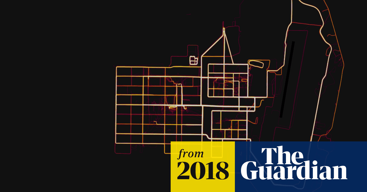 Strava Map Can Expose Homes: Learn How to Protect Your Privacy and Safety Today! 14