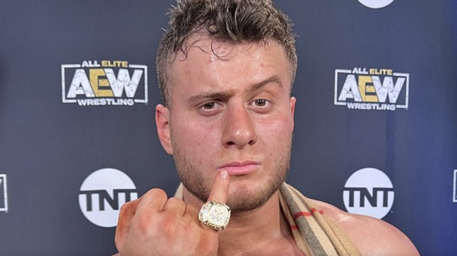 AEW Confirms Exciting New Segment for Wednesday's Dynamite - Don't Miss Out! 15