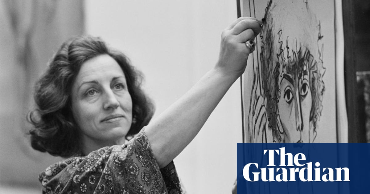 Legendary Artist Francoise Gilot Dead at 101: Her Relationship with Picasso Will Shock You! 13