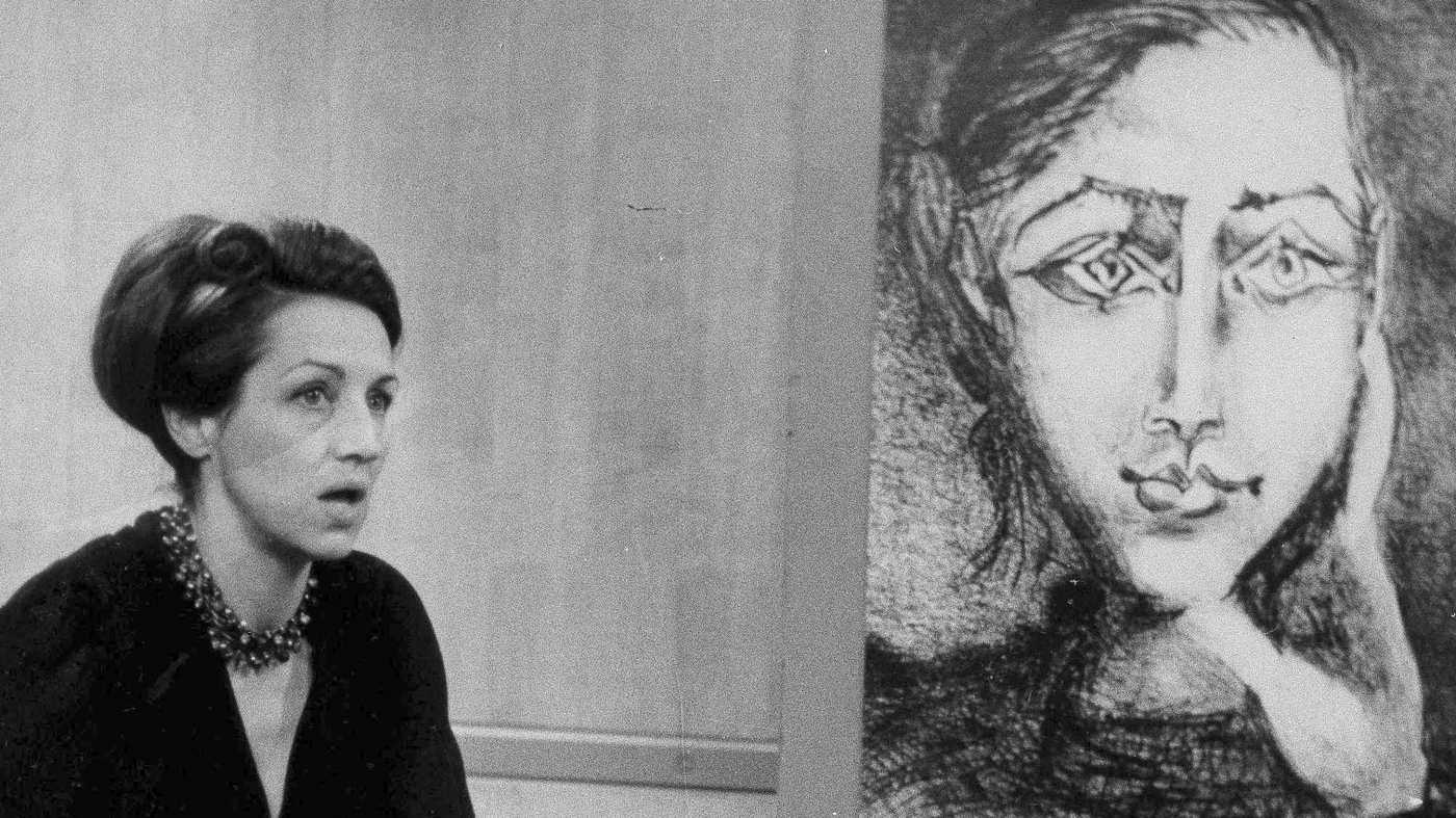 Legendary Artist Francoise Gilot Dead at 101: Her Relationship with Picasso Will Shock You! 14