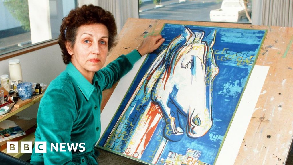 Legendary Artist Francoise Gilot Dead at 101: Her Relationship with Picasso Will Shock You! 15