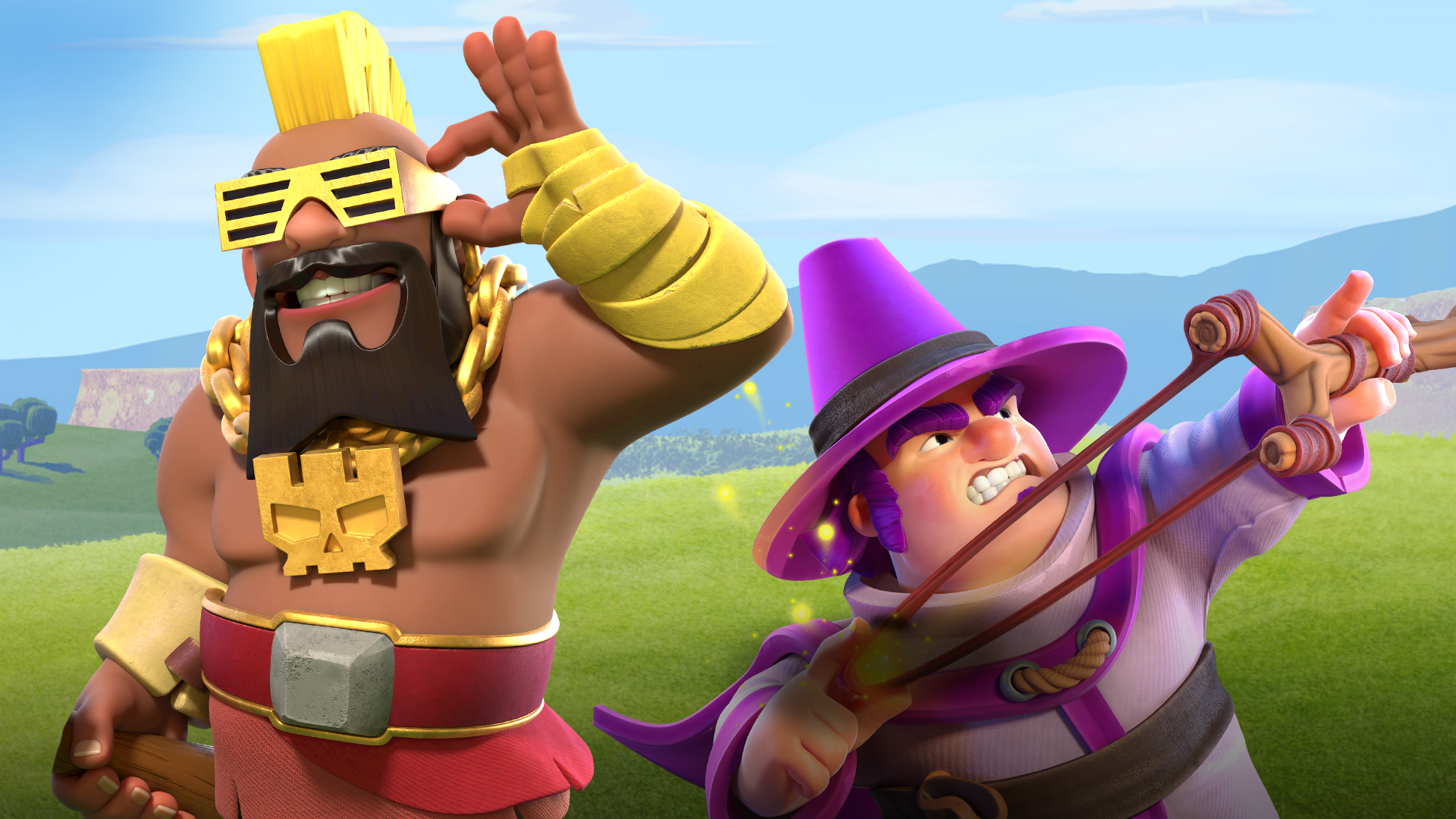 Clash of Clans Patch Notes: New Troops, Super Troops, Magic Items And Upgrades Unveiled! 14