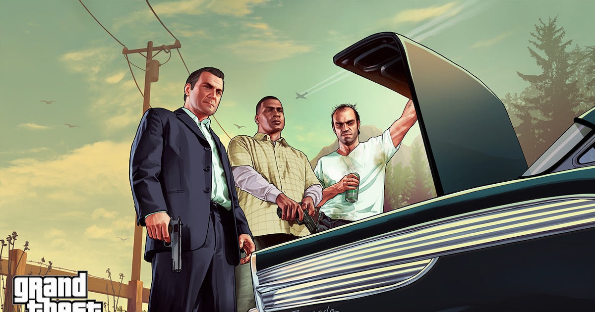 GTA 6 Cryptocurrency: Will Players Finally Get to Earn and Trade Bitcoin Rewards? 13