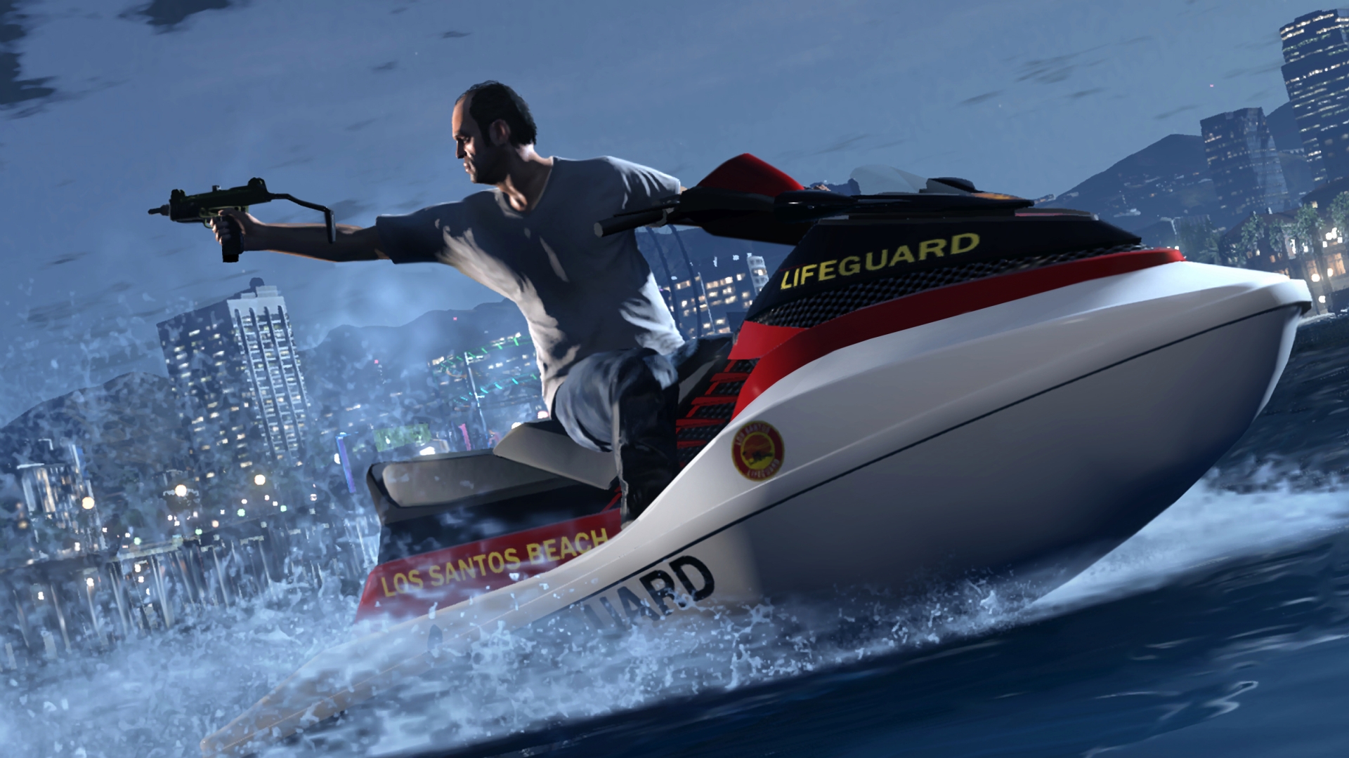 GTA 6 Cryptocurrency: Will Players Finally Get to Earn and Trade Bitcoin Rewards? 18