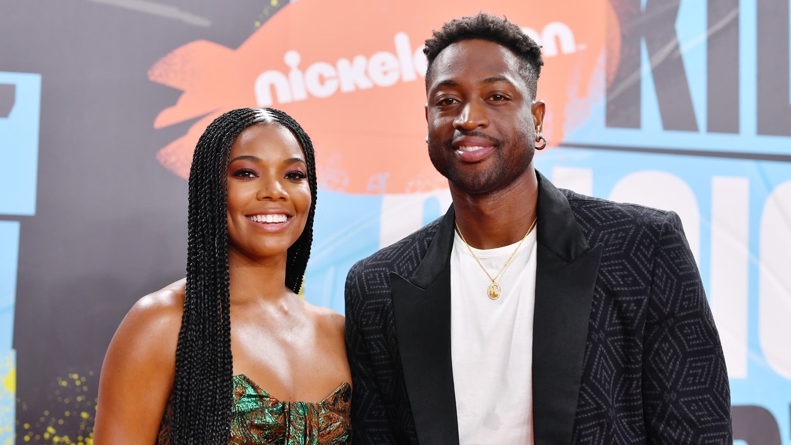Dwyane Wade Finally Speaks Out About Gabrielle Union's Controversial 50/50 Split Decision 17