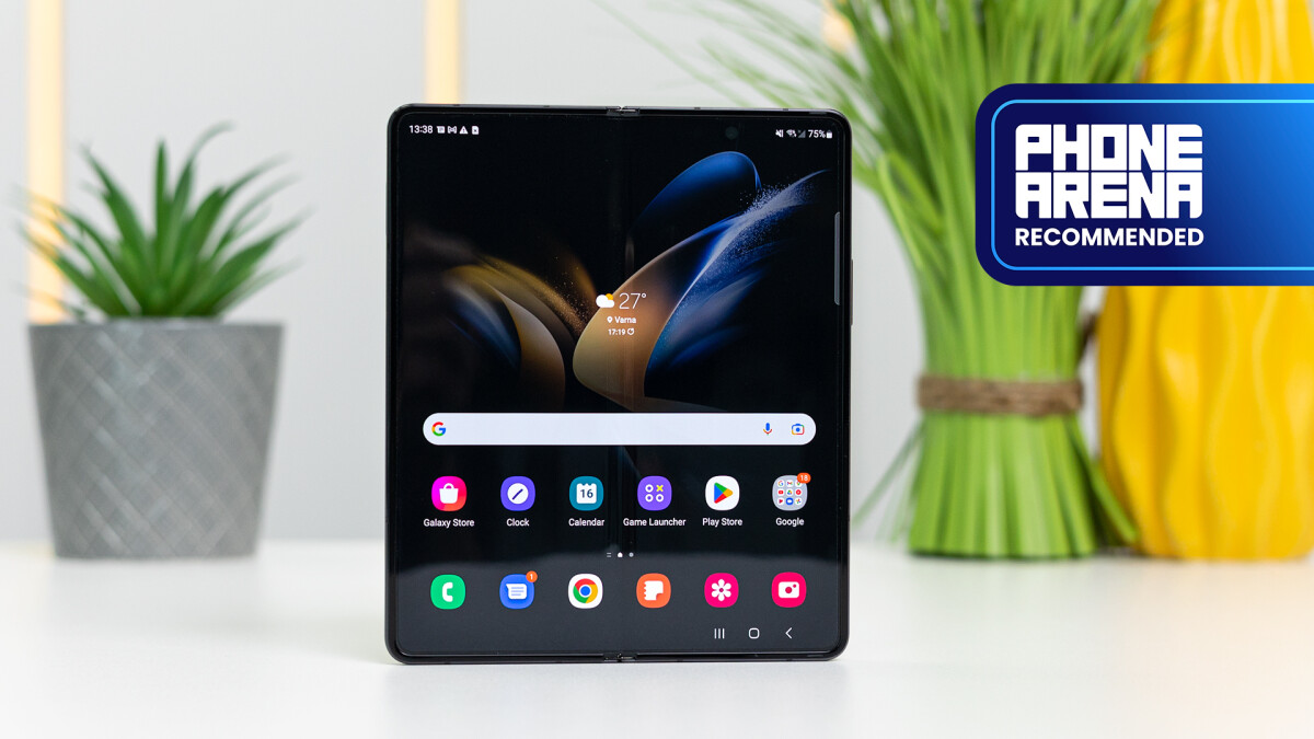 Upgrade Your Smartphone Experience: Top 5 Z Fold 5 Desired Features You Need to Know! 18