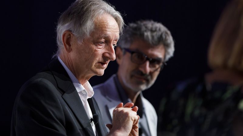 Google Warns Employees About AI: Are You Ready for the Rapid Development of Technology? 21