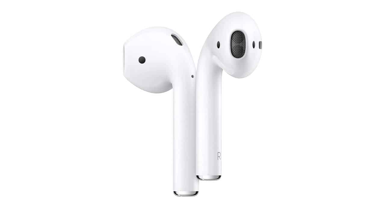 23% off Apple AirPods: Don't Miss Out on These Insane Deals for High-Quality Sound! 15