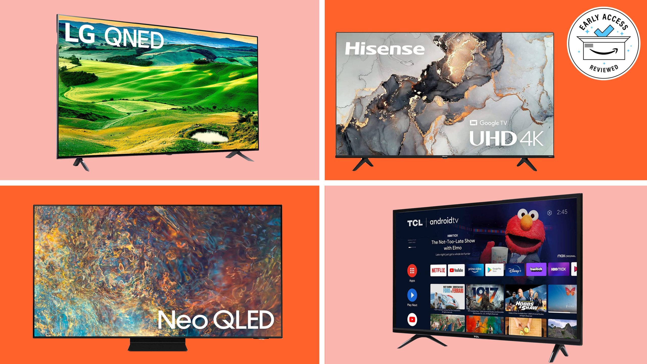 Unbelievable Savings Alert: Don't Miss the 65-inch TCL QLED TV Sale for an Epic Home Theater Experience! 14