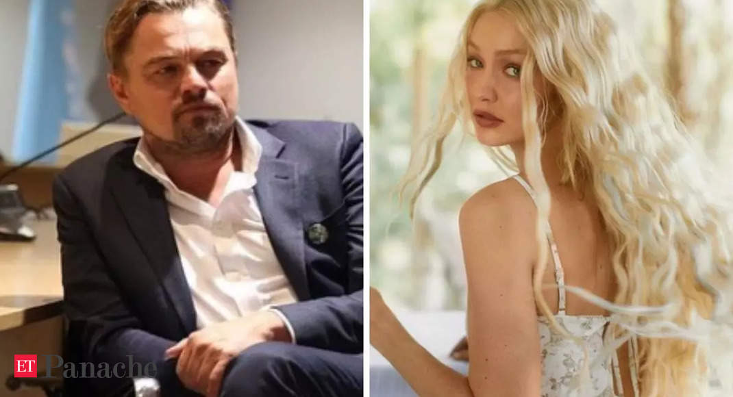 Leonardo DiCaprio and Gigi Hadid's Romantic Dinner with His Parents Shocks Fans 28