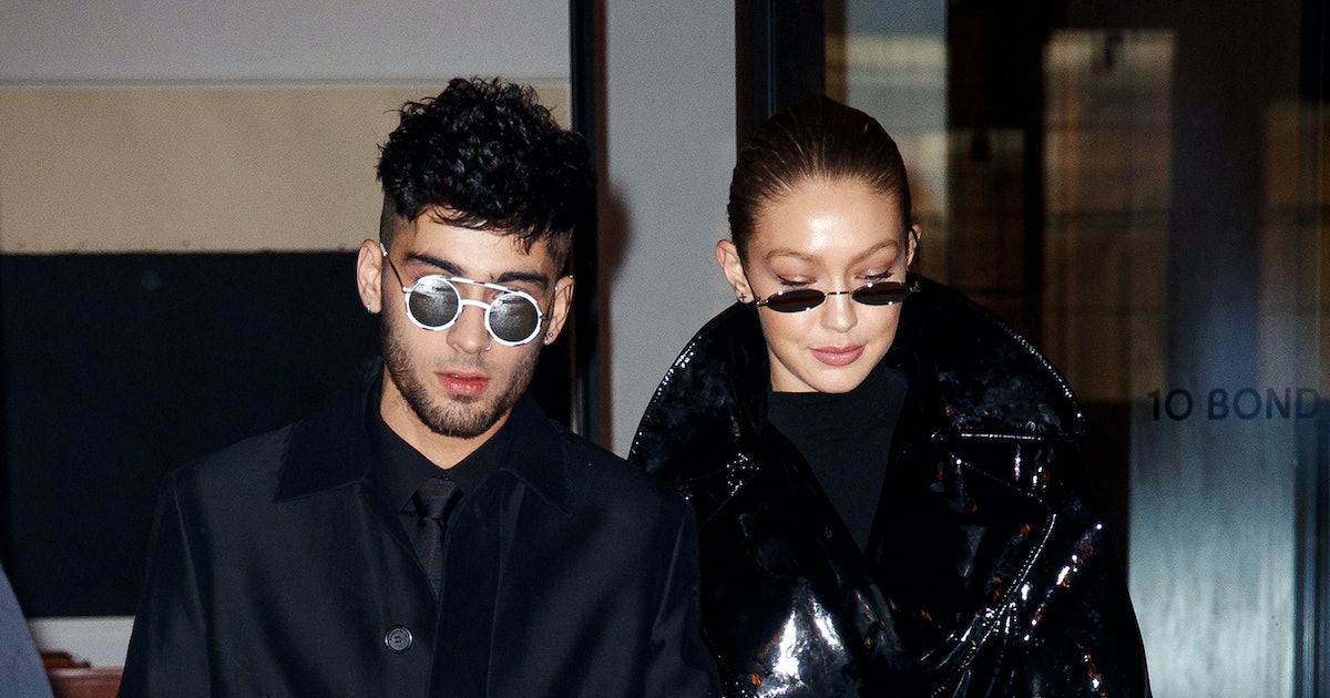 Swift, Hadid Coordinate for Night Out: Discover the Outfits and Venues They Chose! 20