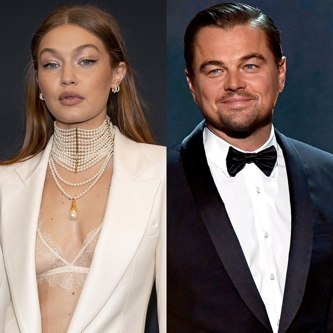 Leonardo DiCaprio and Gigi Hadid Spotted Together, Are They Back Together? 13