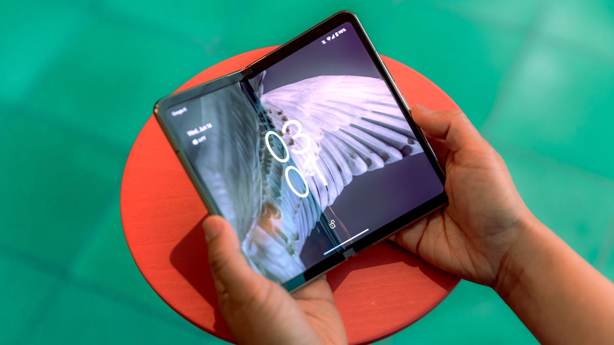 Pixel Fold phones break within a week - Is this the biggest flaw in foldable technology? 9