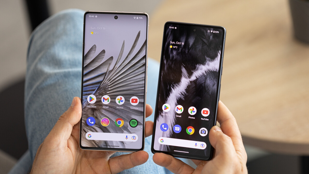 Pixel Phones Get Much-Needed Fixes and Cool New Features in Latest Update 12