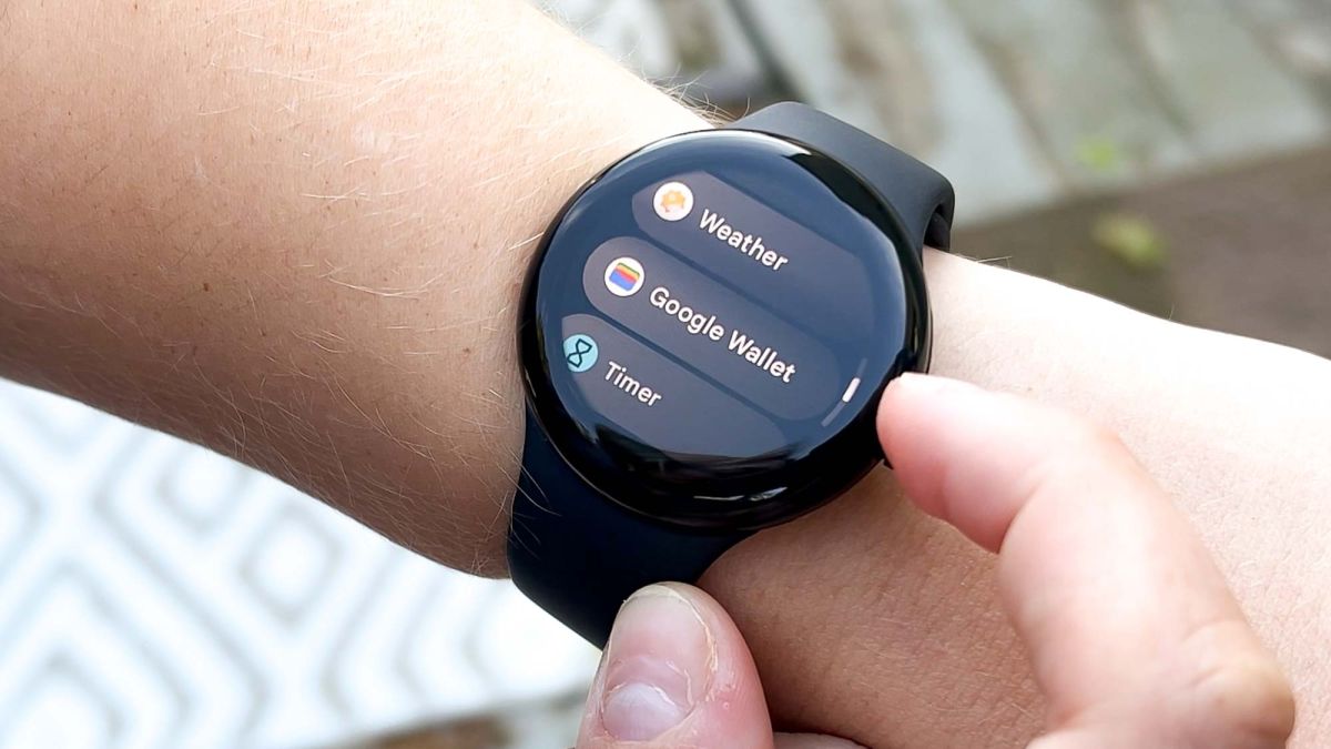 Pixel Watch 2 Set to Revolutionize the Wearable Industry - Here's What You Need to Know! 11